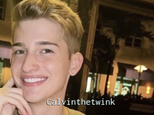 Calvinthetwink