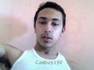 Camboy190