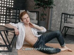 Cameronfreeman