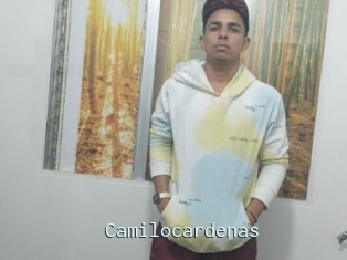 Camilocardenas