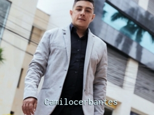 Camilocerbantes