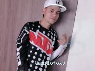 Camilofox9