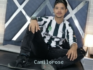 Camilorose