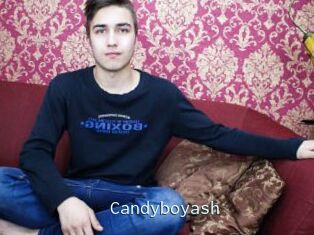 Candyboyash