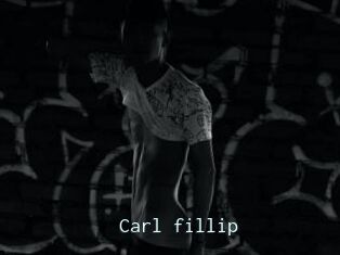 Carl_fillip