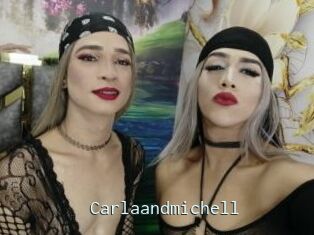 Carlaandmichell