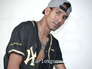 Carlosgomez