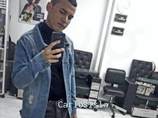 Carlosisla