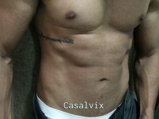 Casalvix