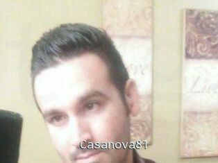 Casanova81