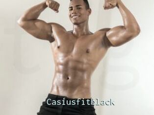 Casiusfitblack