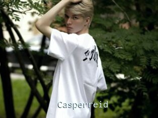 Casperreid