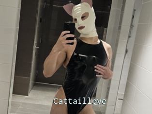 Cattaillove