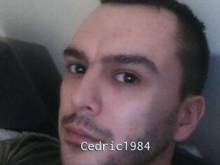 Cedric1984