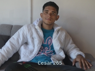 Cesar265