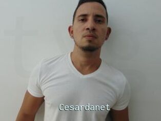 Cesardanet