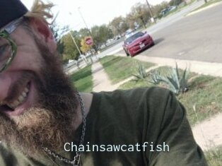 Chainsawcatfish