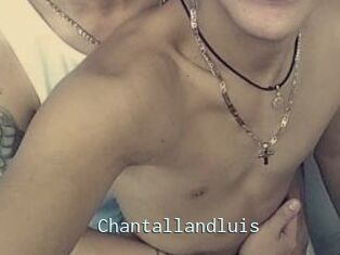 Chantallandluis