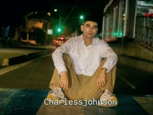 Charlessjohnson