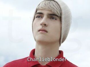 Charlieblonder