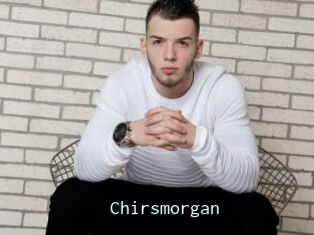 Chirsmorgan