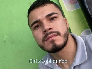 Chistopherfox