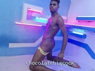 Chocolatebigcock