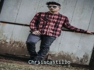 Chriiscastillo