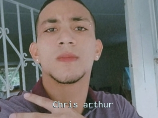 Chris_arthur