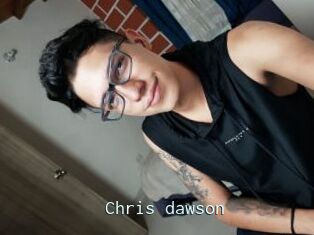 Chris_dawson