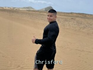 Chrisford