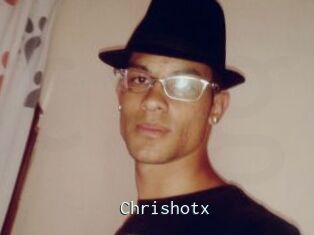 Chrishotx