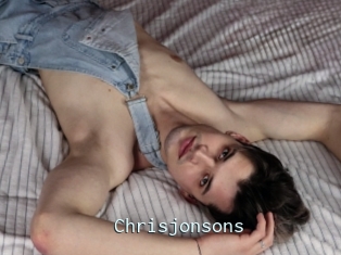 Chrisjonsons