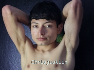 Chrisjustiin