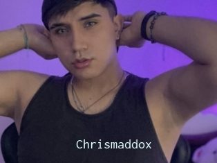 Chrismaddox