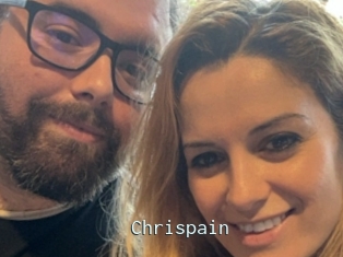 Chrispain