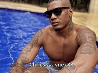 Chrisswaynex88