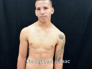 Christian_isaac