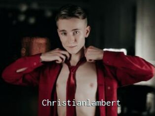 Christianlambert