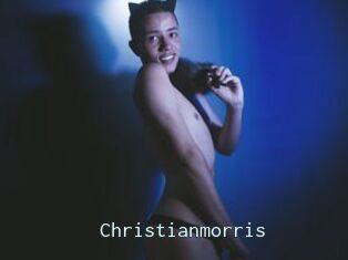 Christianmorris