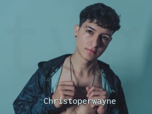 Christoperwayne