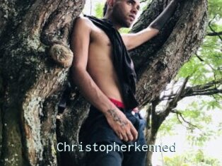 Christopherkenned