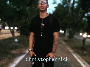 Christopherrick