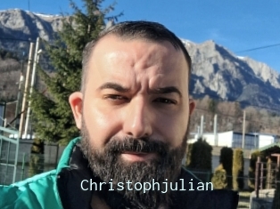 Christophjulian