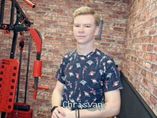 Chrisvan