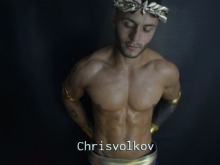 Chrisvolkov