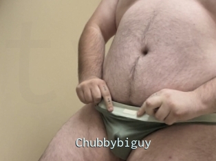 Chubbybiguy