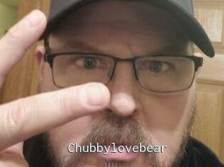 Chubbylovebear