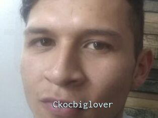 Ckocbiglover