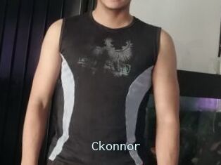 Ckonnor